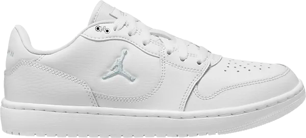 JORDAN WMNS ИОРДАНИЯ COURT CONNECT LOW