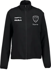 394804105101 CRAFT Rush 2.0 Training Jacket W 394804105101 CRAFT Rush 2.0 Training Jacket W Standard Small1x1