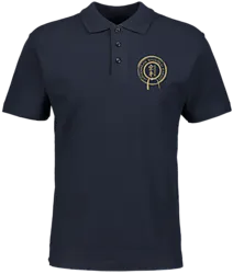 376883104101 CLIQUE Basic Polo Jr 376883104101 CLIQUE Basic Polo Jr Standard Small1x1
