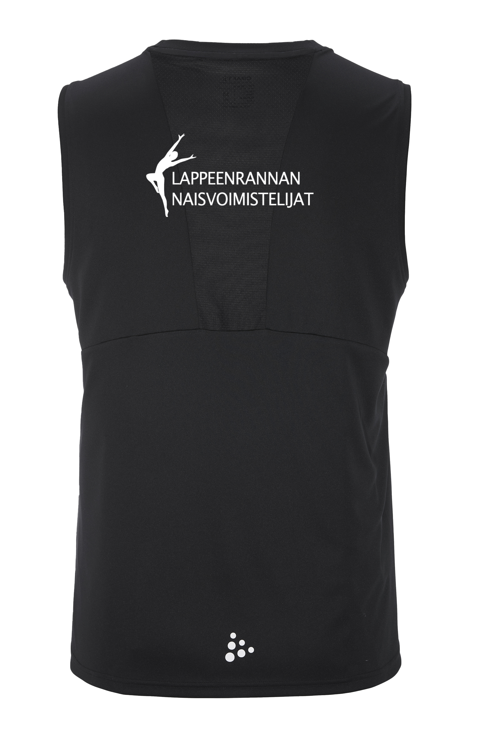 CRAFT, Rush 2.0 Singlet Jr