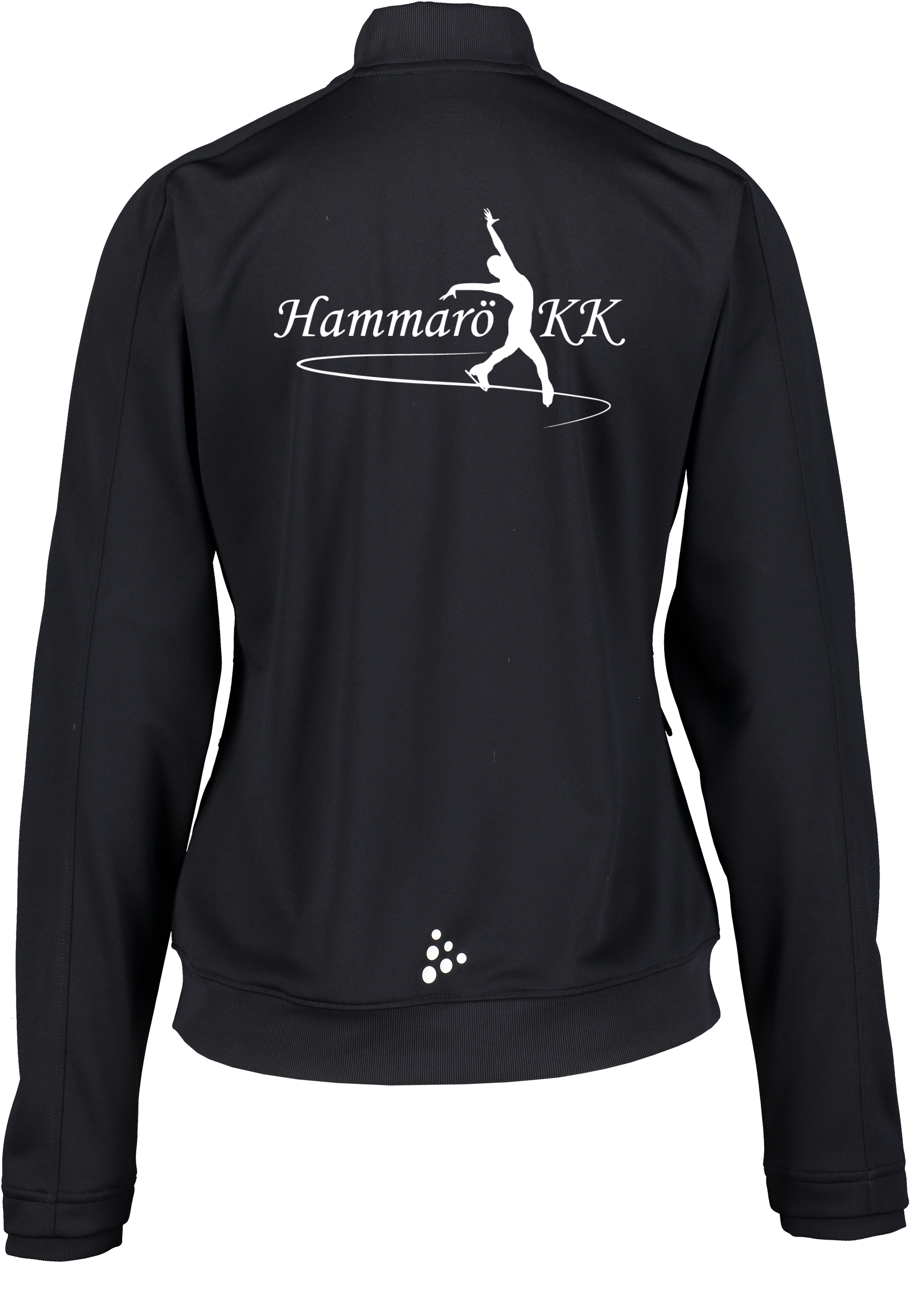 CRAFT, Evolve 2.0 Full Zip Jacket W