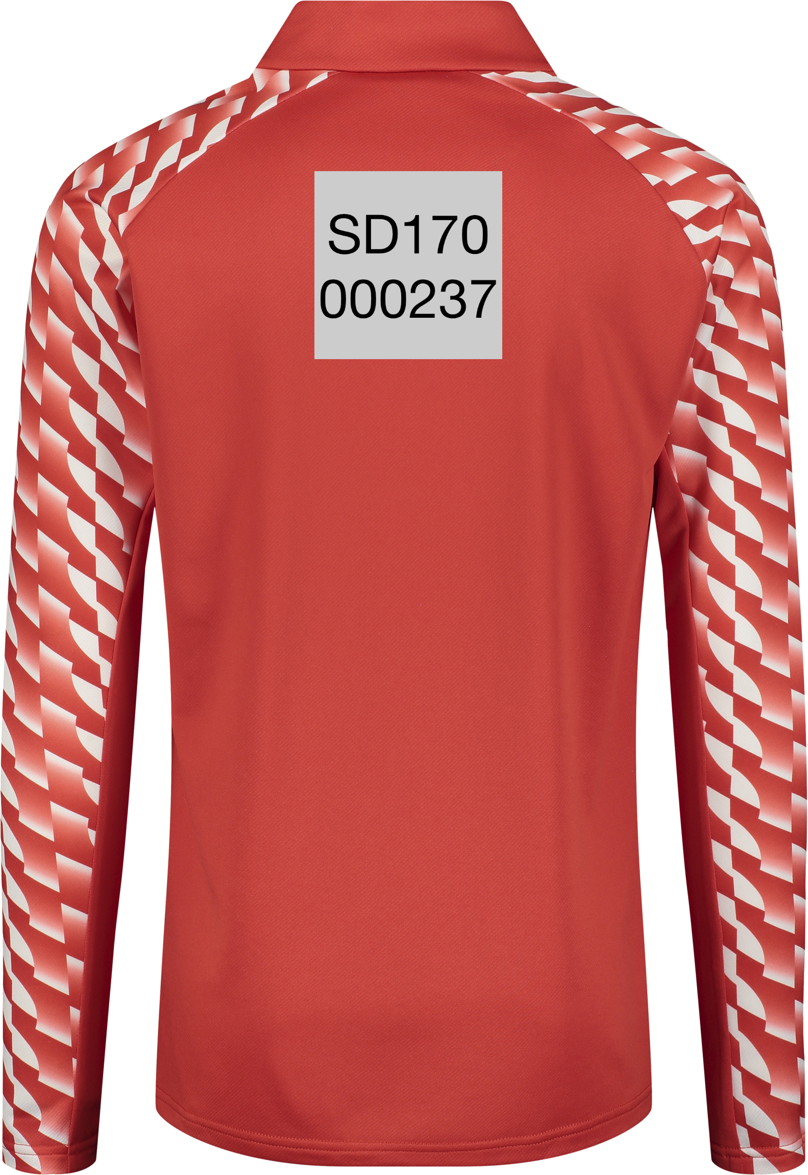 PUMA, TEAMLIGA26 TRAINING 1/4 ZIP TOP