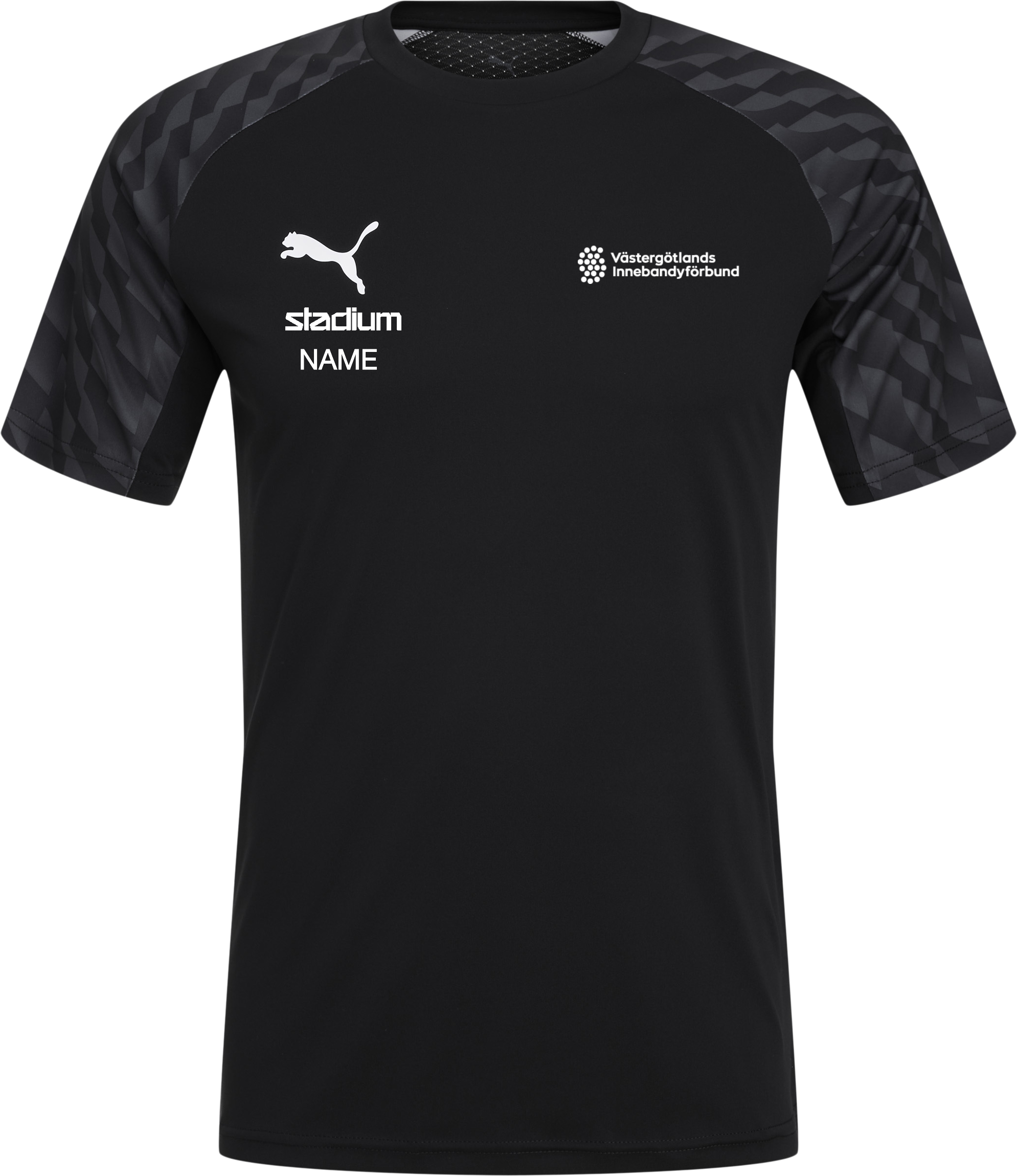 
PUMA, 
TEAMLIGA26 JERSEY, 
Detail 1
