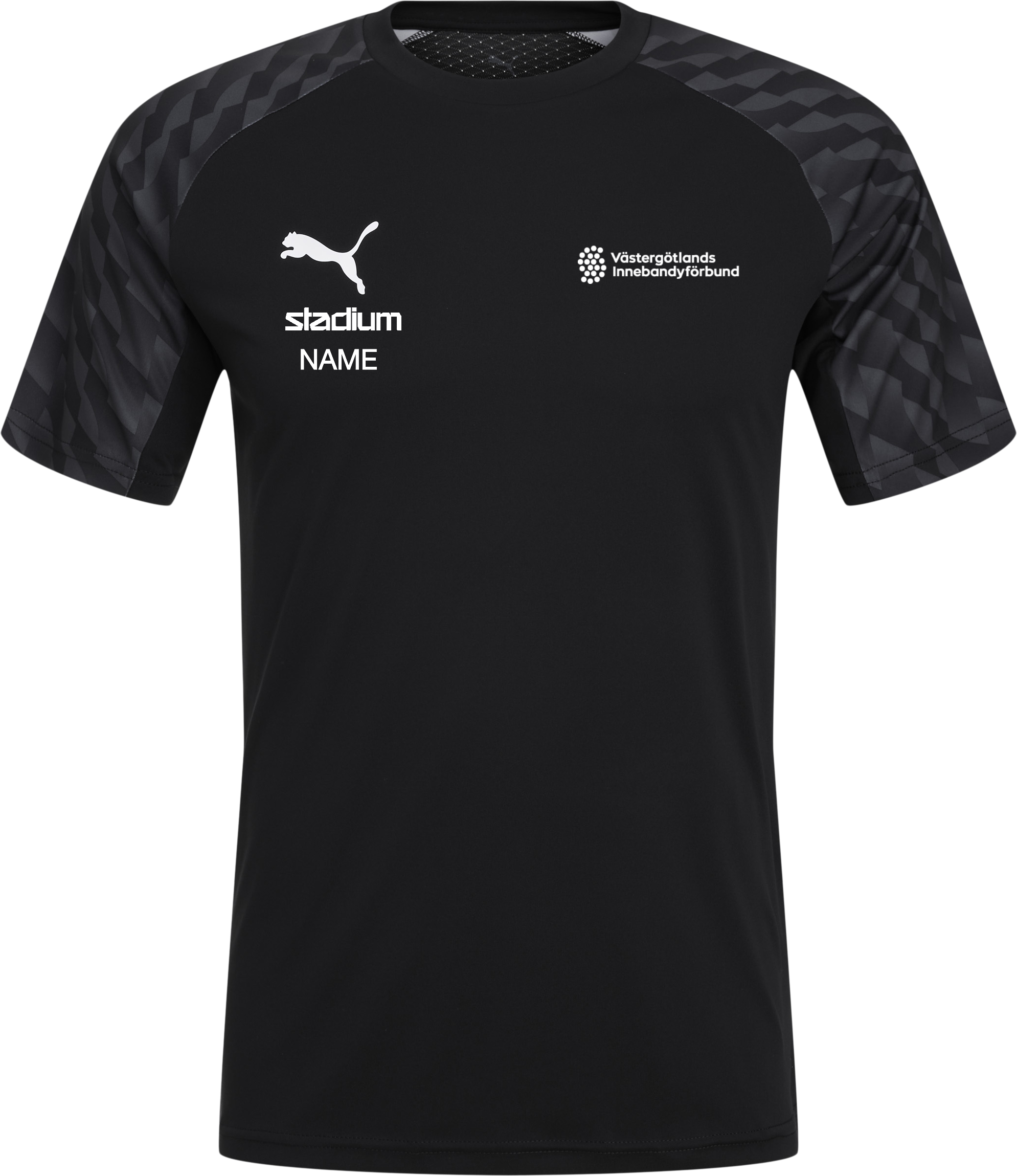 
PUMA, 
TEAMLIGA26 JERSEY, 
Detail 1
