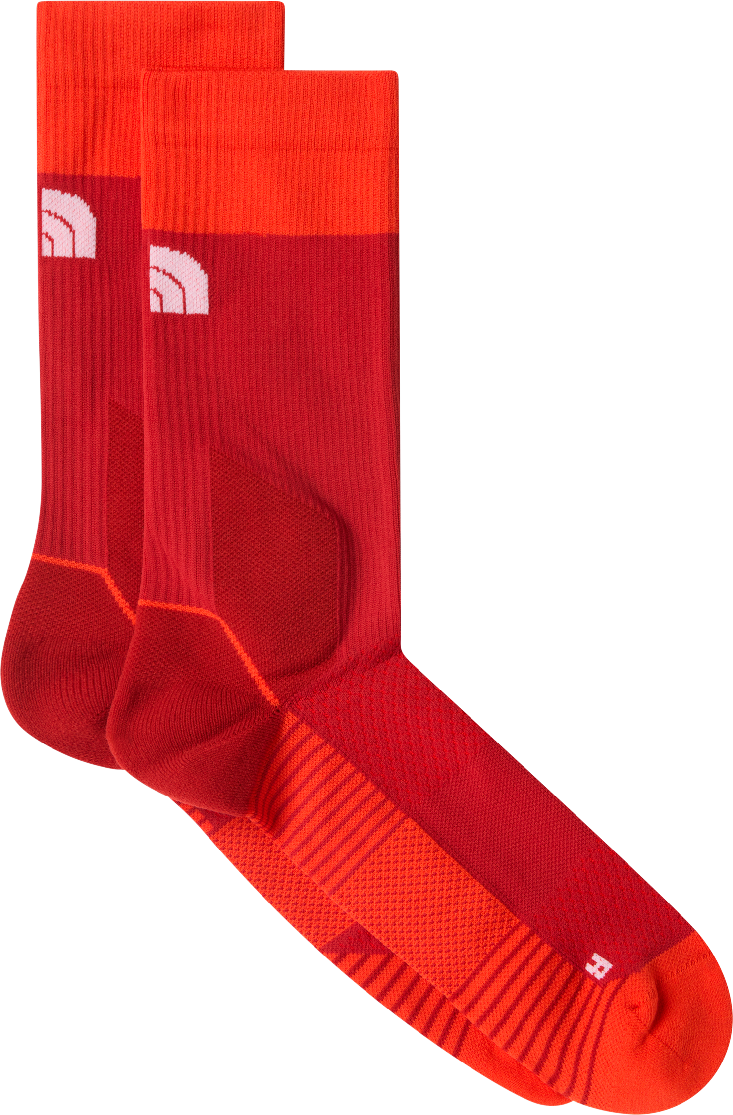 
THE NORTH FACE, 
TRAIL RUN SOCK CREW, 
Detail 1
