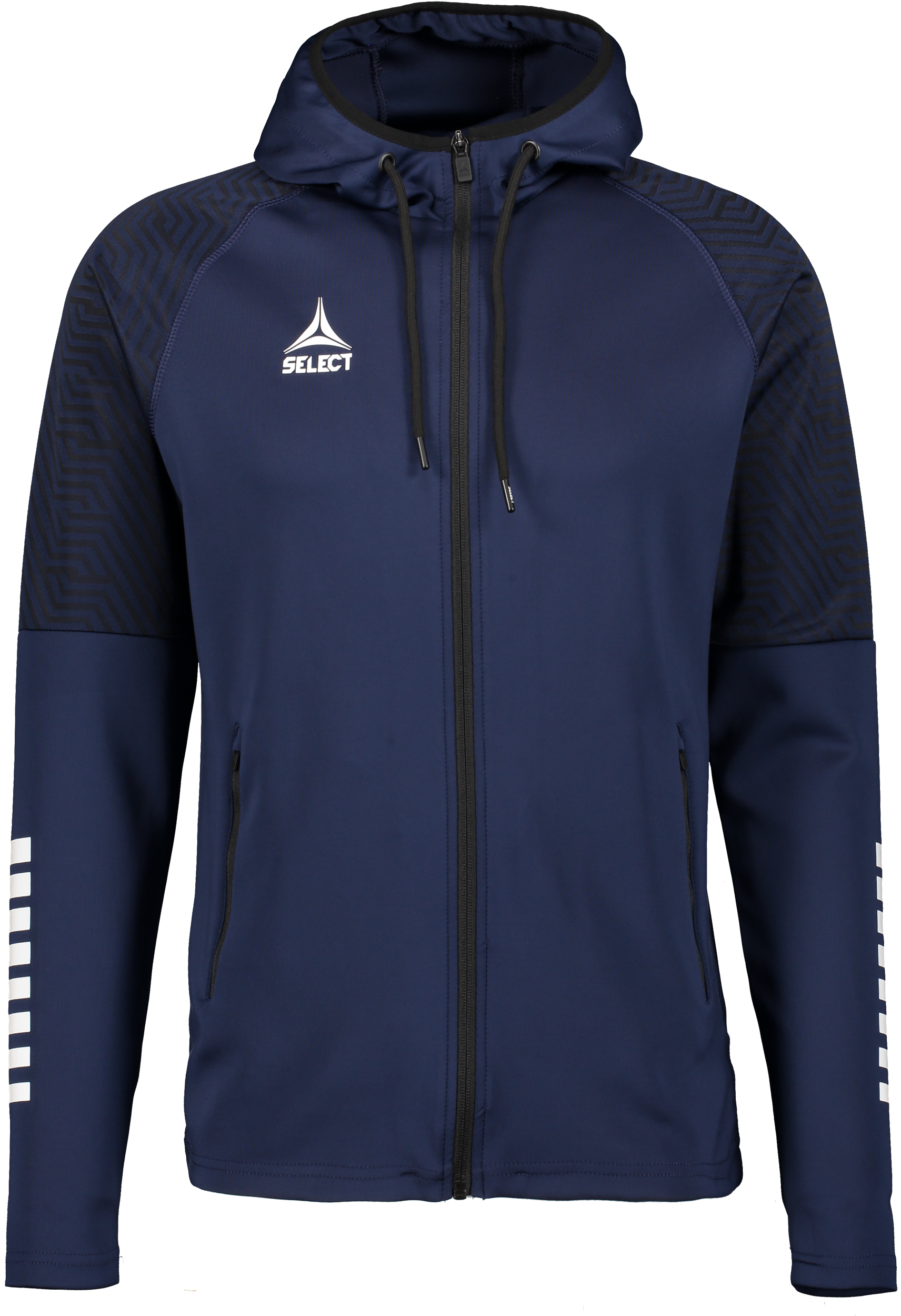 
SELECT, 
Monaco 24 Zip Hood, 
Detail 1
