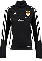 390930101101 ADIDAS Tiro24 Tr Top W 390930101101 ADIDAS Tiro24 Tr Top W Standard Small1x1