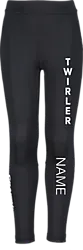 394182101101 CRAFT Rush 2.0 Tights Jr 394182101101 CRAFT Rush 2.0 Tights Jr Standard Small1x1