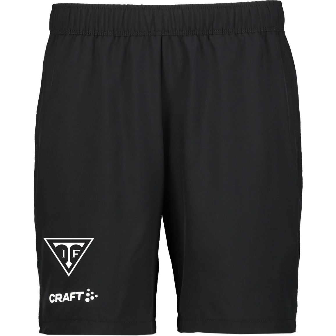 
CRAFT, 
Ability Shorts M, 
Detail 1
