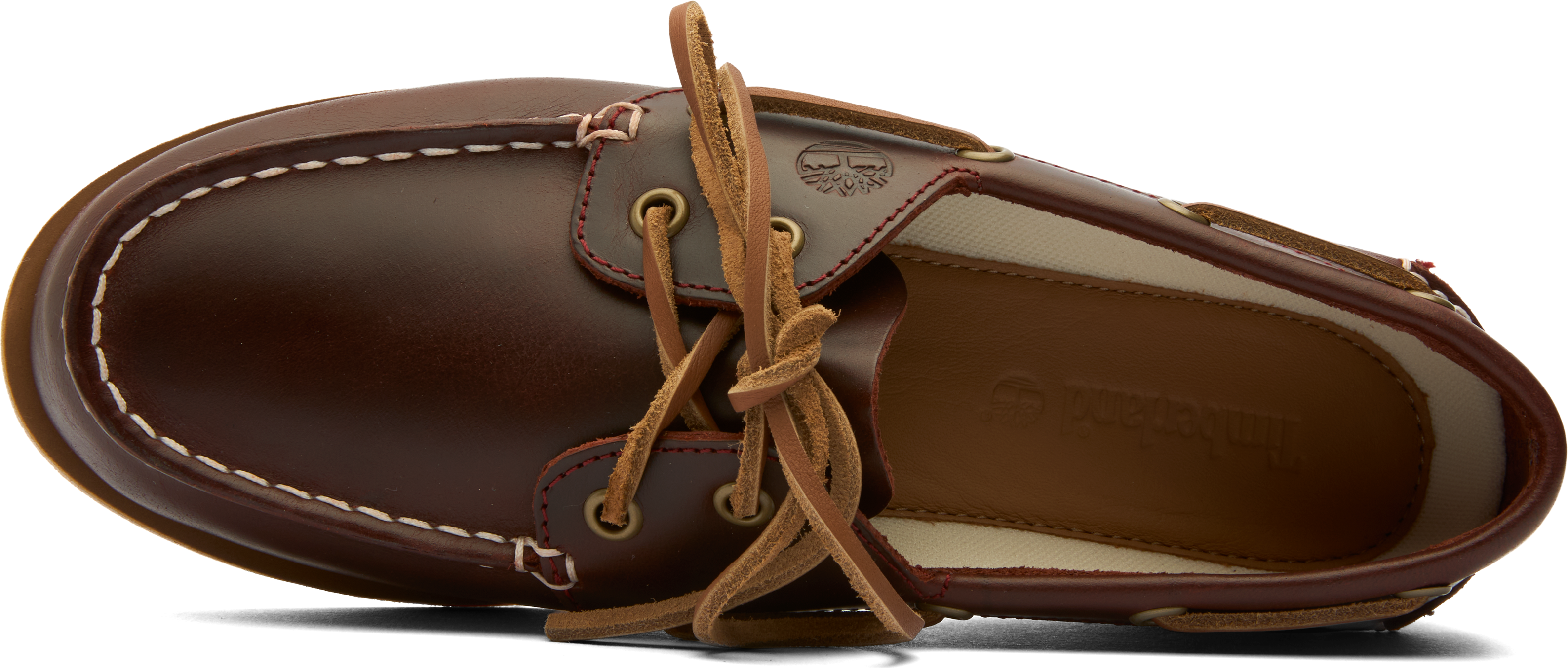 TIMBERLAND, BOAT SHOE