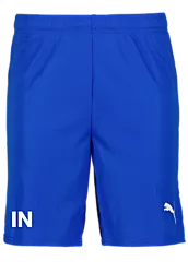 391942102101 PUMA T Goal Shorts 391942102101 PUMA T Goal Shorts Standard Small1x1