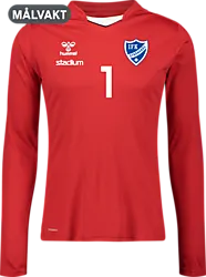 367949102101 HUMMEL Core Xk Poly Jsy Ls 367949102101 HUMMEL Core Xk Poly Jsy Ls Standard Small1x1