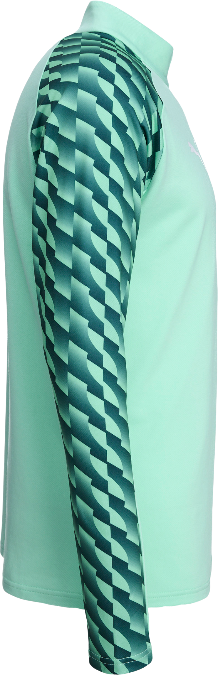 PUMA, TEAMLIGA26 TRAINING 1/4 ZIP TOP