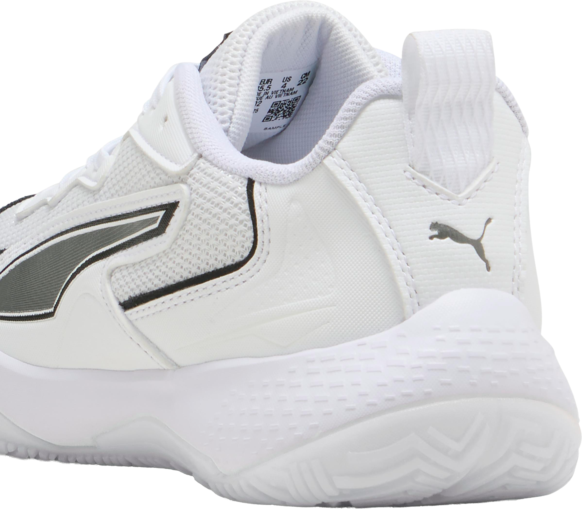 PUMA, J SOLARFLASH 4 GS