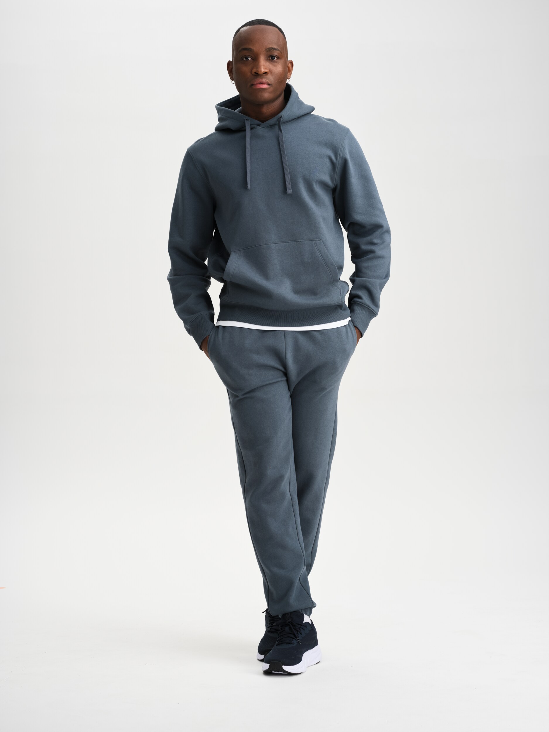 SOC, Core Sweat Pant, mjukisbyxor, herr