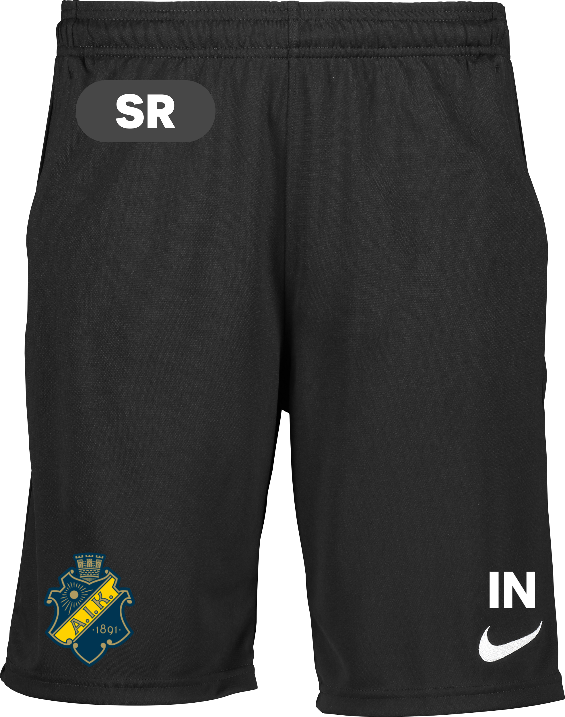 
NIKE, 
Park20 Short, 
Detail 1
