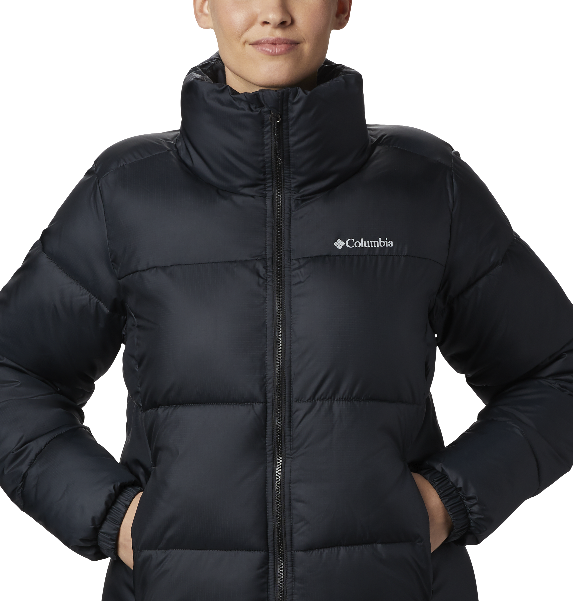 COLUMBIA, W Puffect Ii Jacket