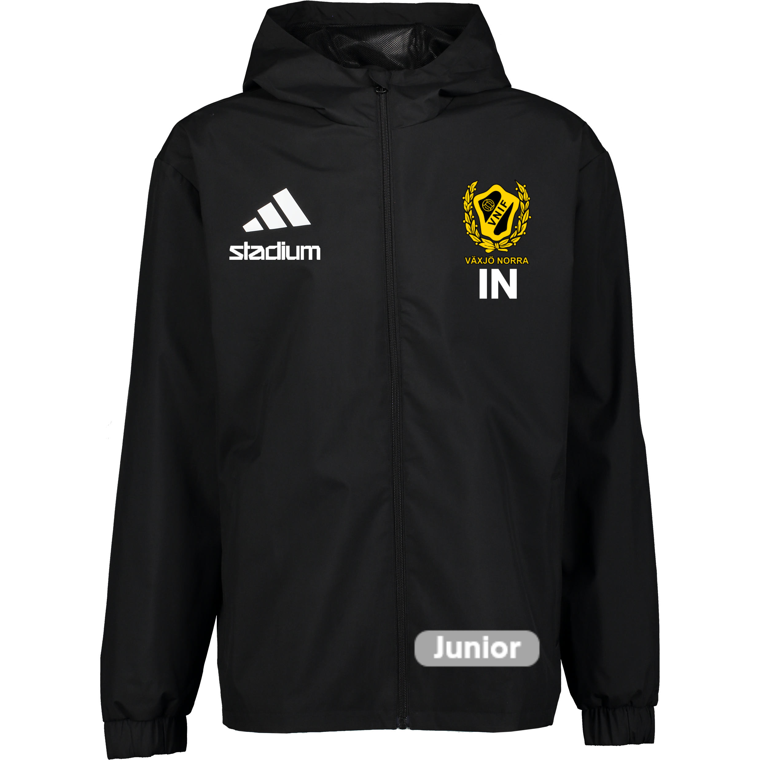 
ADIDAS, 
ENT26 AW JKT JR, 
Detail 1
