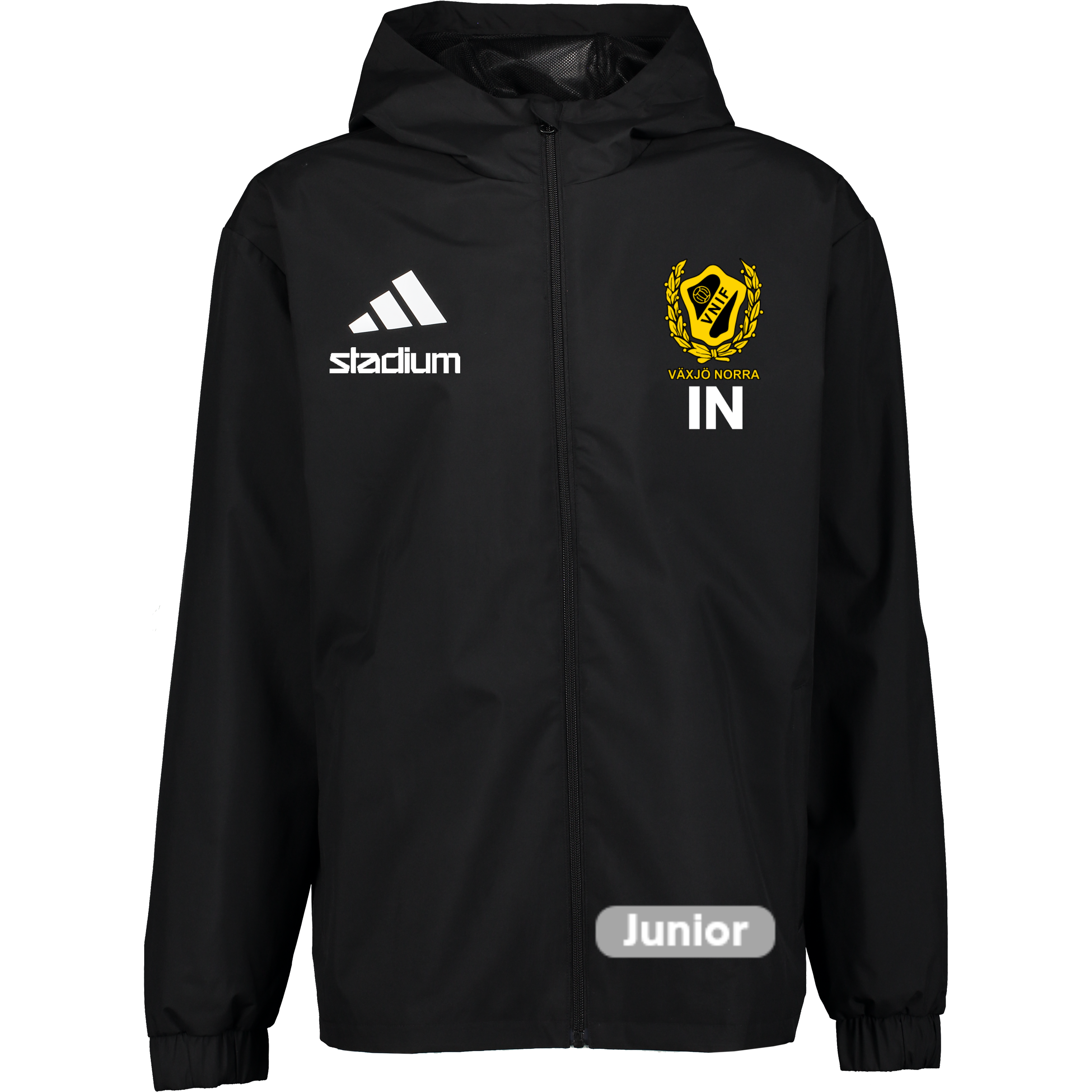 
ADIDAS, 
ENT26 AW JKT JR, 
Detail 1
