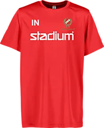 292680102101 CLIQUE Active Tee Jr 292680102101 CLIQUE Active Tee Jr Standard Small1x1