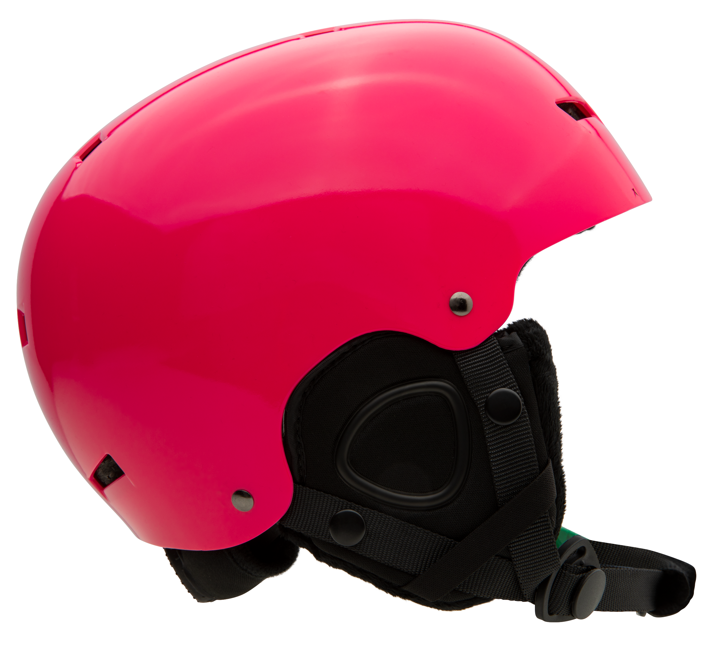 REVOLUTION, Winter Play Helmet