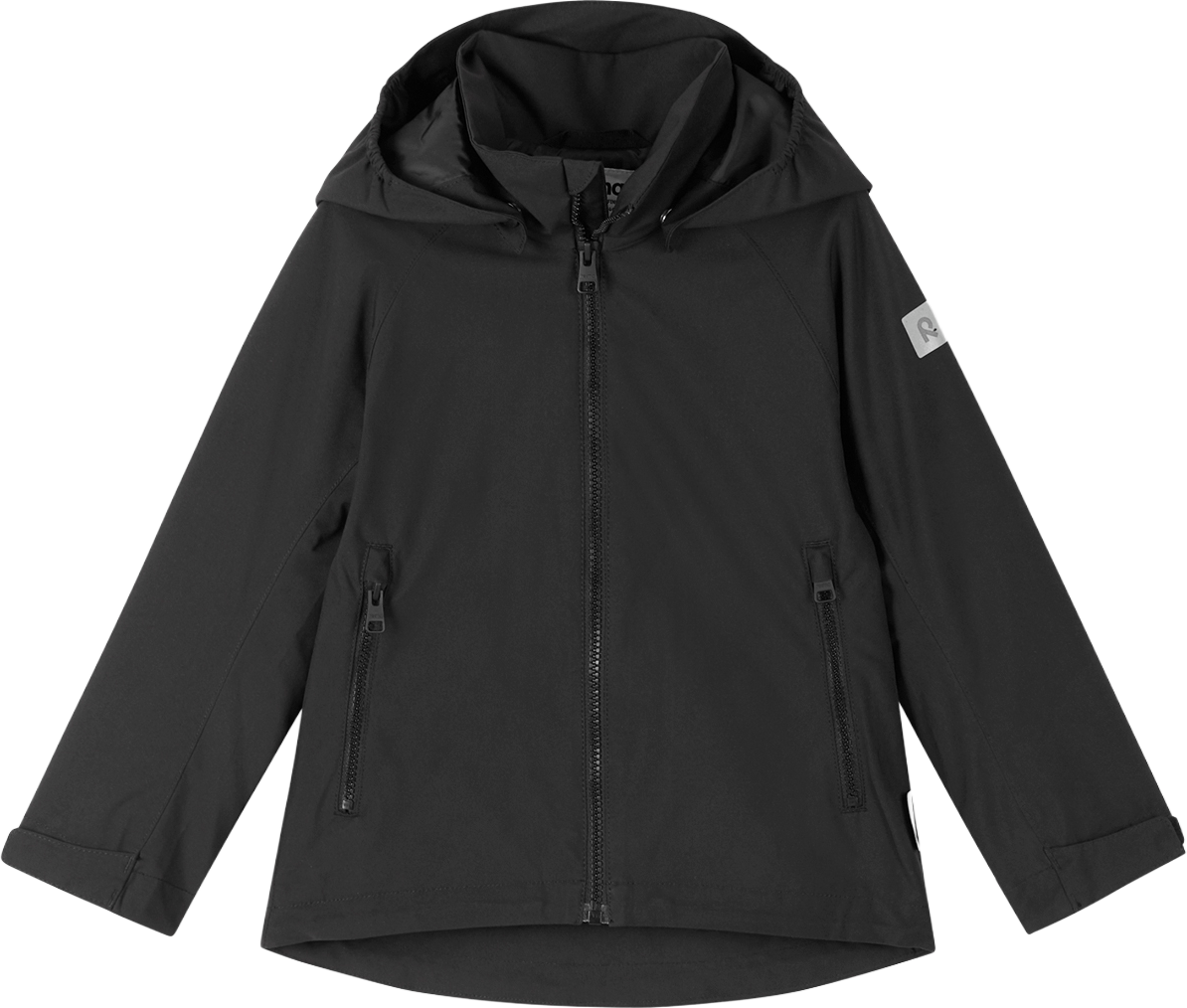 
REIMA, 
K SULKAVA REIMATEC JACKET, 
Detail 1
