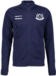 394166102101 CRAFT Evolve 2.0 Full Zip Jacket M 394166102101 CRAFT Evolve 2.0 Full Zip Jacket M Standard Small1x1