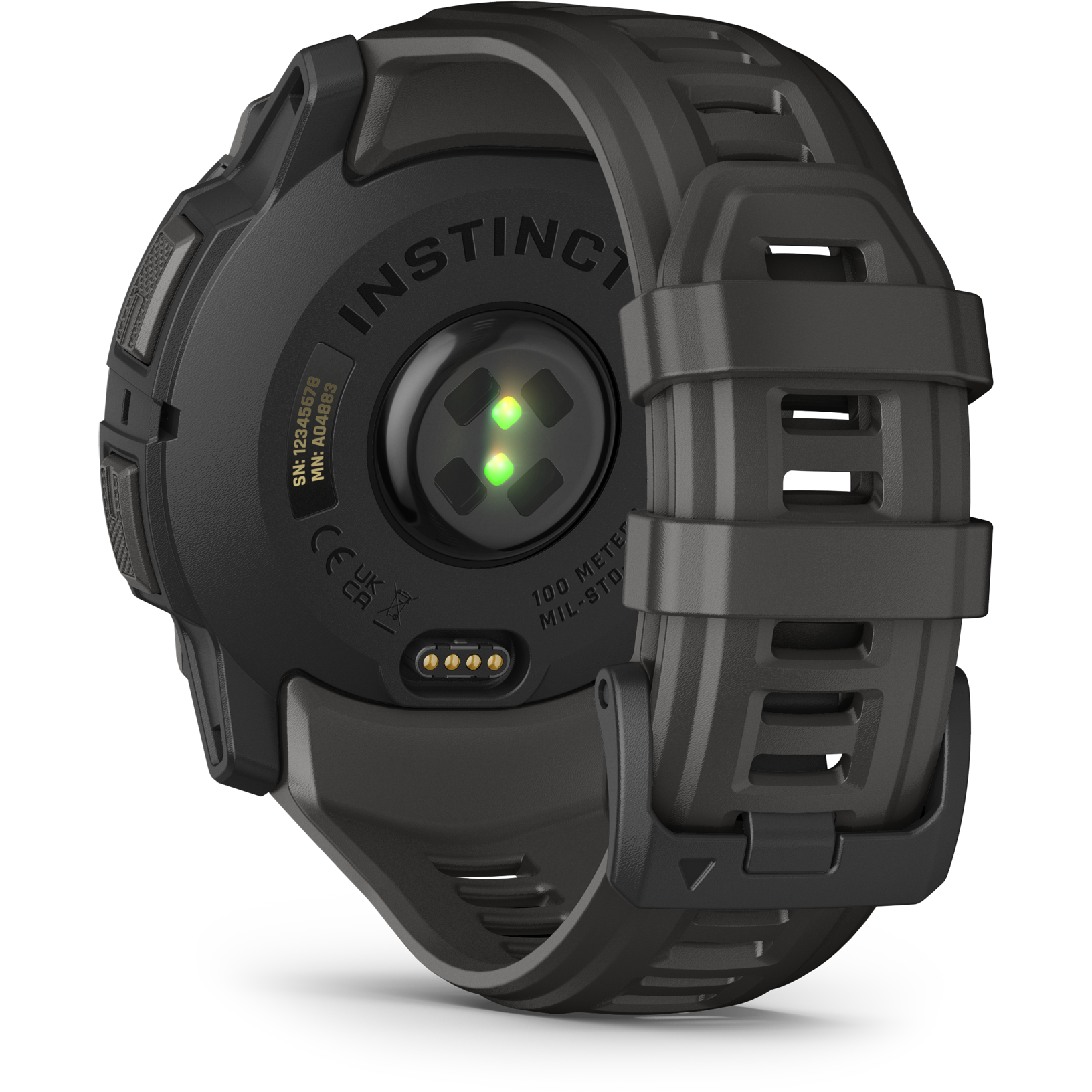 GARMIN, Instinct 3, 50mm