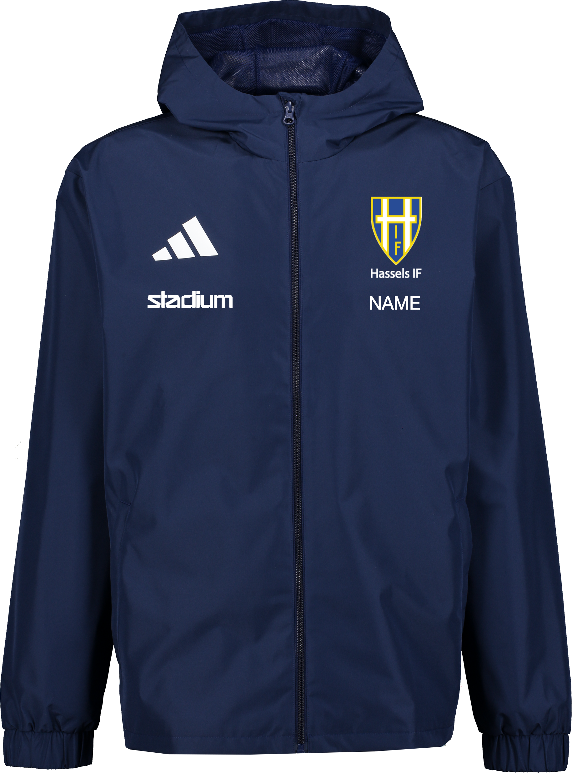 
ADIDAS, 
ENT26 AW JKT, 
Detail 1
