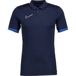 Acd25 Ss Polo - Midnight Navy Standard Small1x1