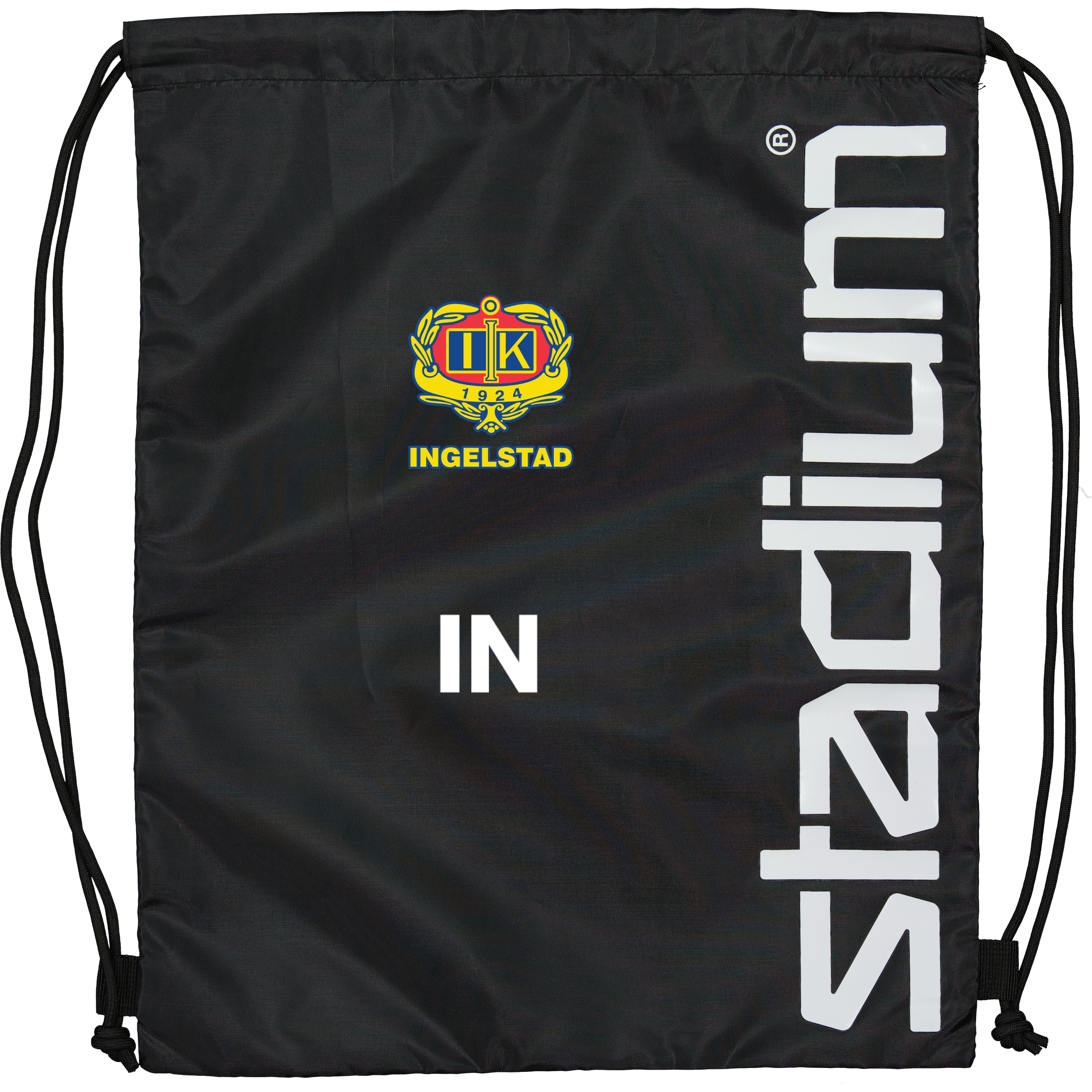 
STADIUM, 
Team Gym Bag, 
Detail 1
