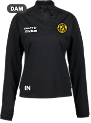 394170105101 CRAFT Evolve 2.0 Half Zip W 394170105101 CRAFT Evolve 2.0 Half Zip W Standard Small1x1