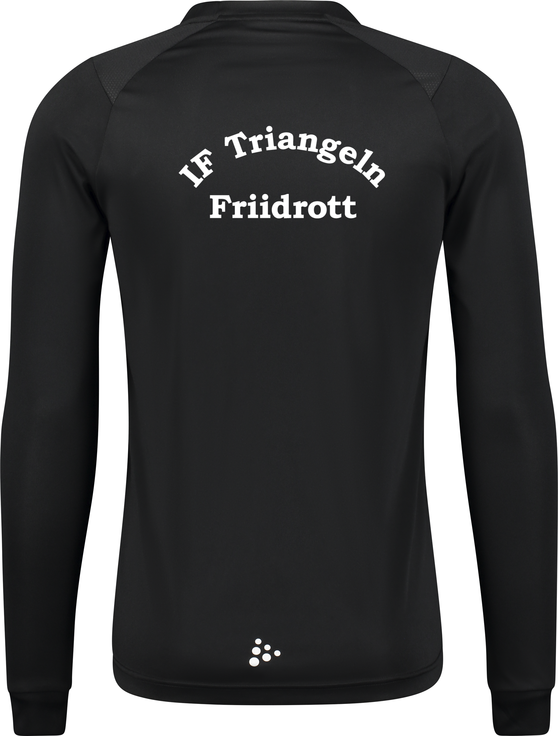 CRAFT, Rush 2.0 Ls Tee Jr