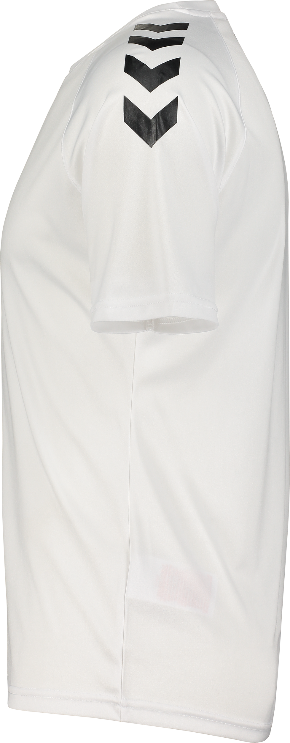 HUMMEL, Core Xk Poly Tee Ss Jr