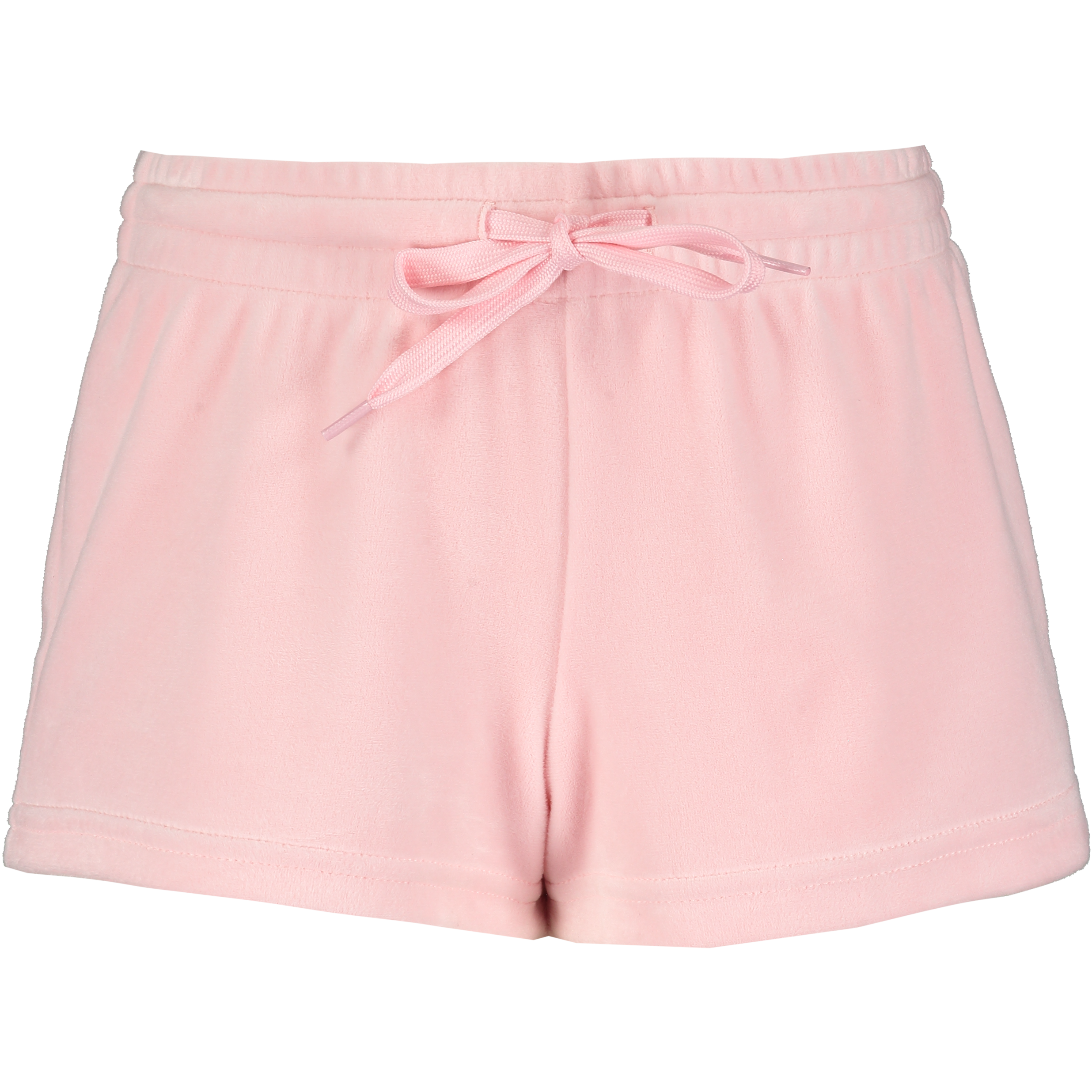 
REACTION, 
Velour Shorts G Jr, 
Detail 1
