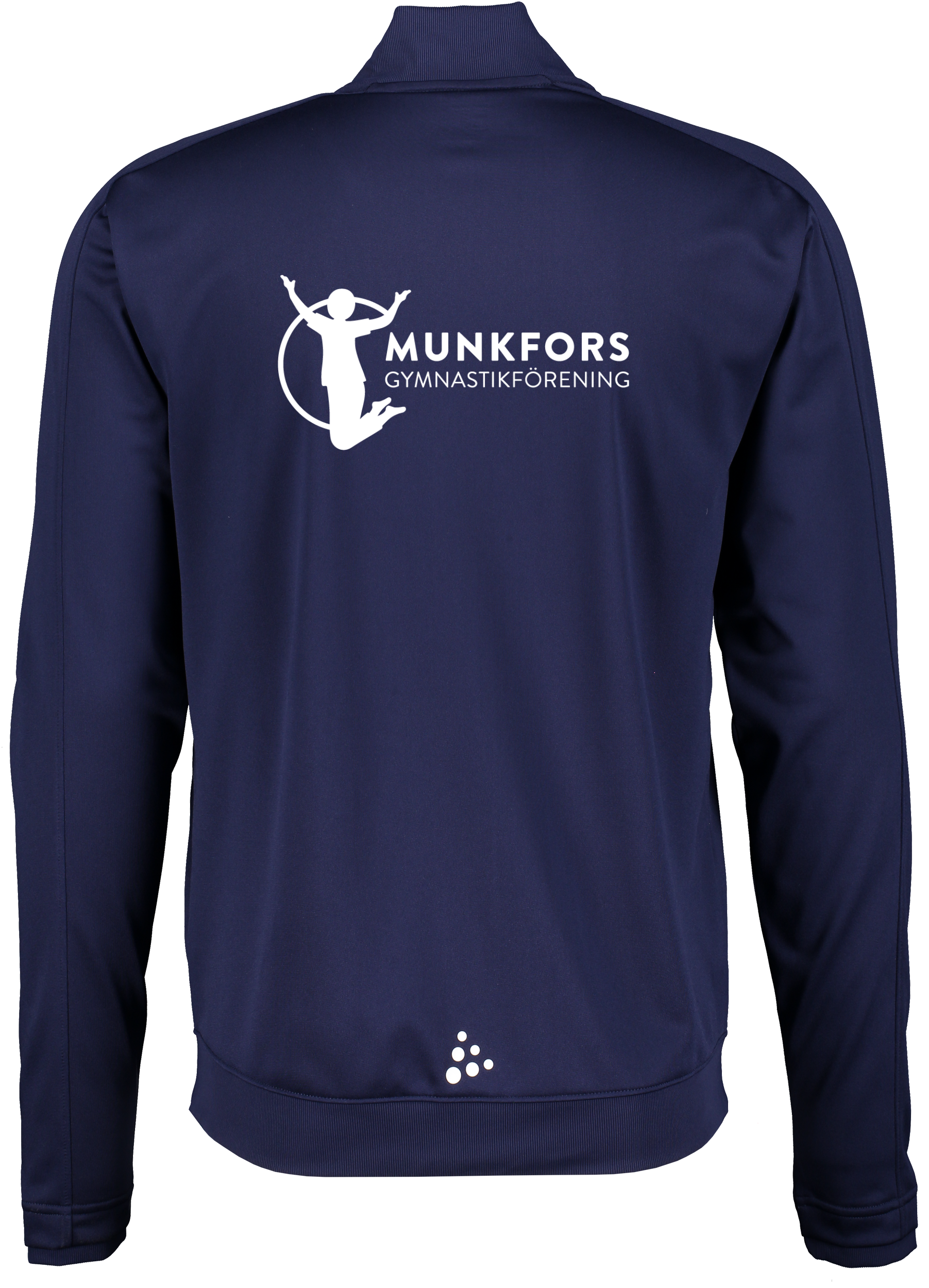 CRAFT, Evolve 2.0 Full Zip Jacket Jr