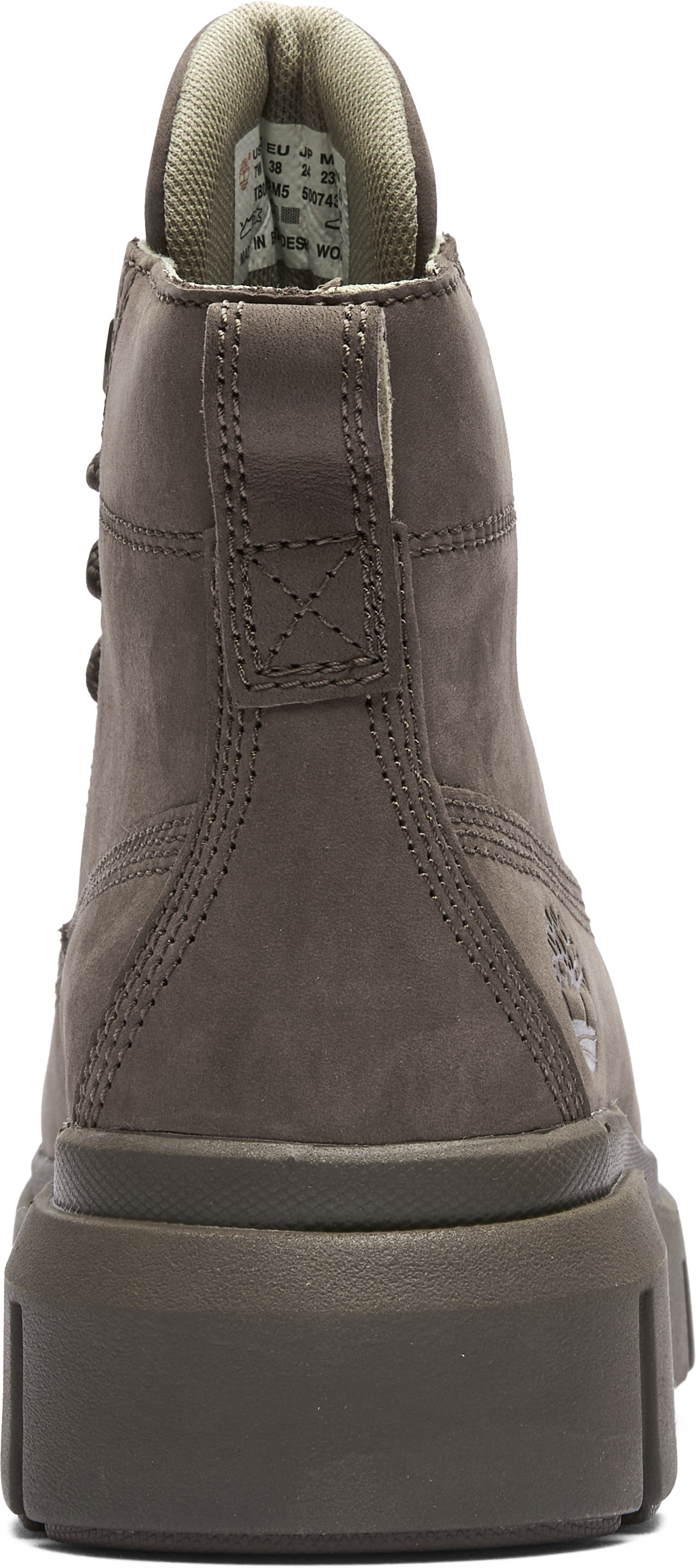 TIMBERLAND, Greyfield Leather Boot