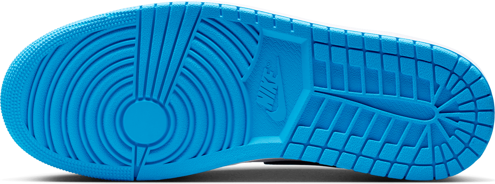 JORDAN, AIR JORDAN 1 LOW MEN'S SHOES