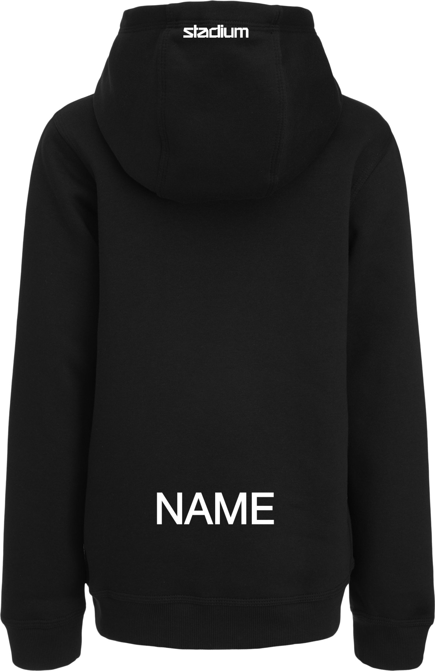 NIKE, PARK26 FLC HOOD JR