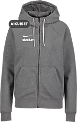 318208101101 NIKE Park 20 Fleece Hood FZ 318208101101 NIKE Park 20 Fleece Hood FZ Standard Small1x1