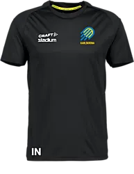 321481107101 CRAFT Evolve Tee 321481107101 CRAFT Evolve Tee Standard Small1x1