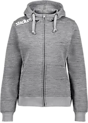 224005107101 CLIQUE Basic Hoody F Zip W 224005107101 CLIQUE Basic Hoody F Zip W Standard Small1x1