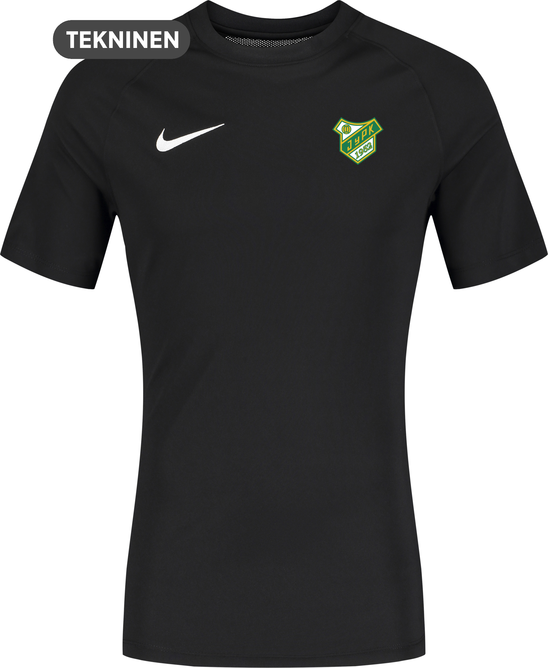 
NIKE, 
PARK VIII SS JSY JR, 
Detail 1
