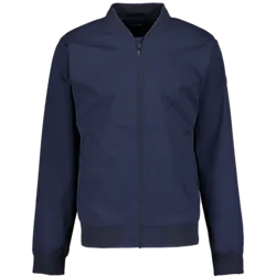 M Nebo Bomber Jacket - Navy Standard Small1x1