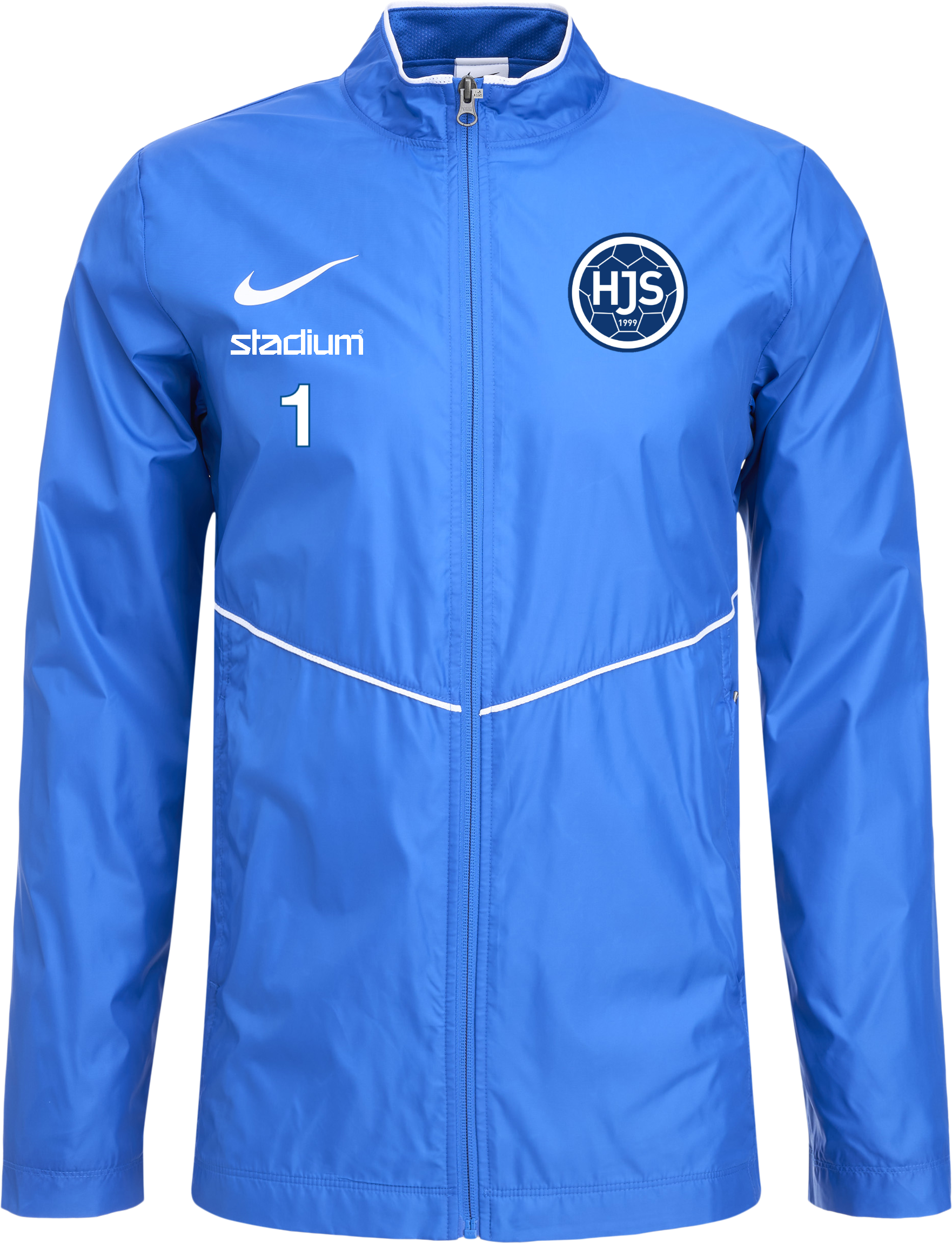 
NIKE, 
PARK26 WIND JKT, 
Detail 1
