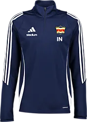 390928102101 ADIDAS Tiro24 Tr Top Jr 390928102101 ADIDAS Tiro24 Tr Top Jr Standard Small1x1