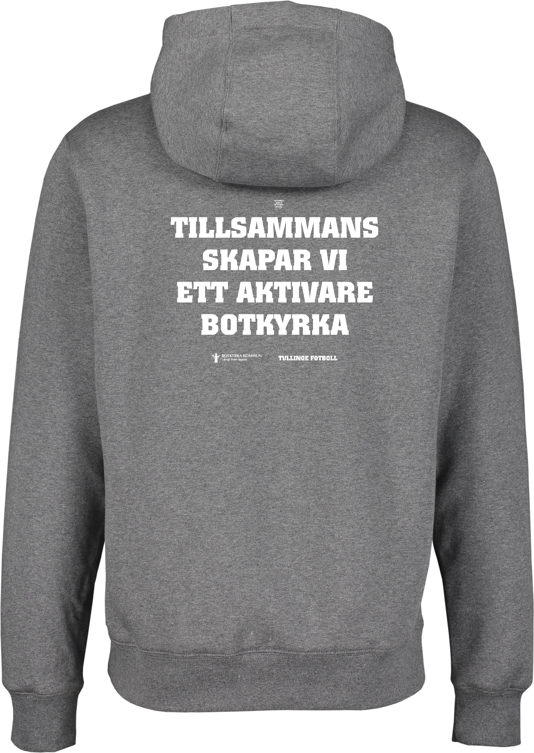 NIKE, Park 20 Flc Hood