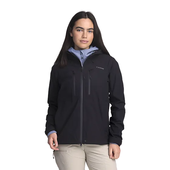 401885101101 EVEREST W 3l Venture Jacket 401885101101 EVEREST W 3l Venture Jacket Model01 Detail