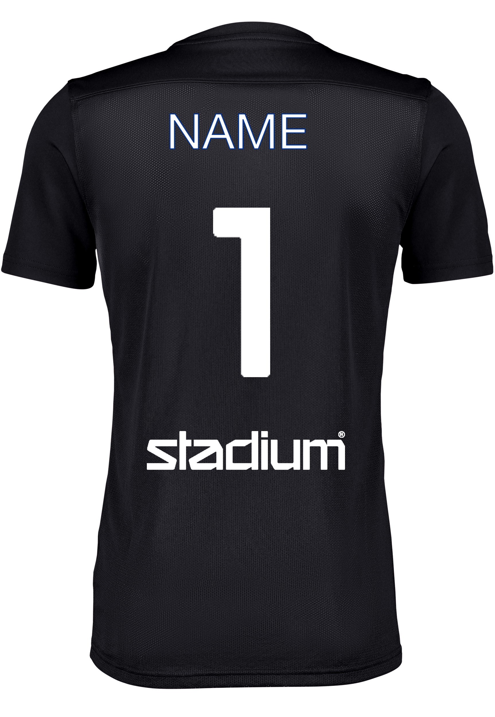 NIKE, Park VII SS Jsy Jr