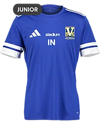 400129107101 ADIDAS Squad25 Jsy Jr 400129107101 ADIDAS Squad25 Jsy Jr Standard Small1x1
